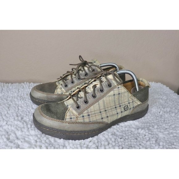 Born Other - Born Hand Crafted Men’s Shoes Size 9